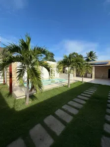 Casa com 3 Quartos à venda, 300m² no Areia Branca, Aracaju