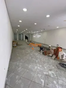 Sala Comercial para alugar, 300m² no Vila Galvão, Guarulhos