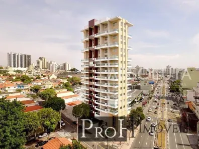 Sala Comercial à venda, 43m² no Jardim do Mar, São Bernardo do Campo