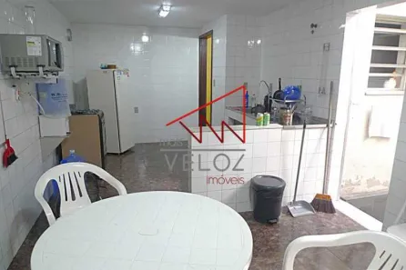 Prédio Comercial com 8 Quartos à venda, 114m² no Botafogo, Rio de Janeiro