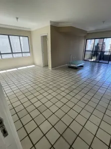 Apartamento com 4 Quartos à venda, 155m² no Boa Viagem, Recife