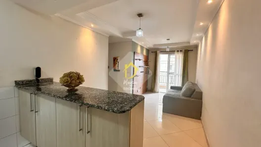 Apartamento com 2 Quartos à venda, 58m² no Assunção, São Bernardo do Campo
