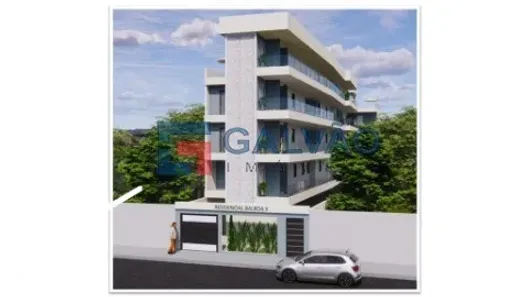 Apartamento com 2 Quartos à venda, 63m² no Vila Carrão, São Paulo