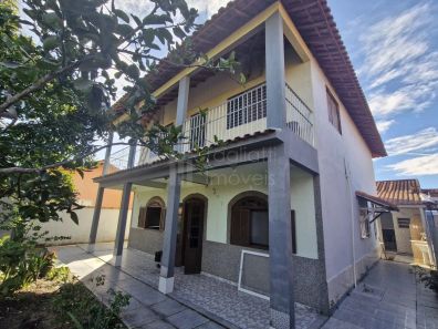 Casa com 6 Quartos à venda, 234m² no Ponte dos Leites, Araruama