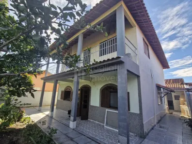 Casa com 6 Quartos à venda, 234m² no Ponte dos Leites, Araruama