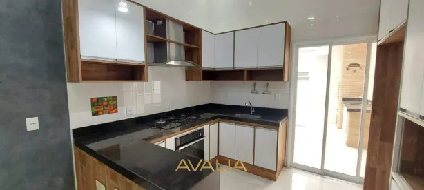 Casa de Condomínio com 3 Quartos à venda, 109m² no Jardins do Império, Indaiatuba