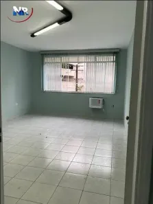 Sala Comercial para alugar, 60m² no Aparecida, Santos