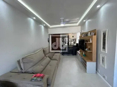 Apartamento com 3 Quartos à venda, 62m² no Vila Isabel, Rio de Janeiro