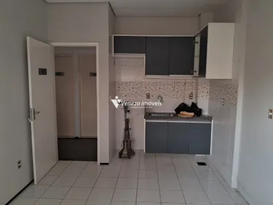 Apartamento com 1 Quarto para alugar, 29m² no Centro, Teresina