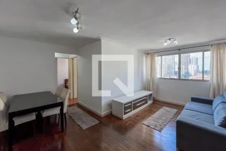 Apartamento com 2 Quartos à venda, 69m² no Vila Mariana, São Paulo