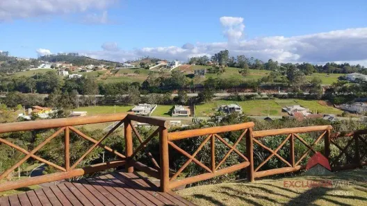 Lote/Terreno à venda, 1000m² no Reserva Fazenda São Francisco, Jambeiro