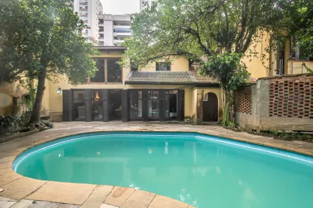 Casa com 8 Quartos à venda, 527m² no Chácara Gaivotas, São Paulo