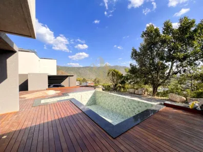Casa de Condomínio com 3 Quartos à venda, 192m² no Itapetinga, Atibaia