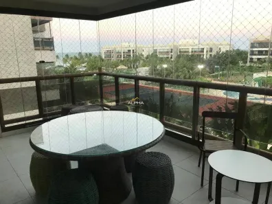 Apartamento com 2 Quartos à venda, 78m² no Cumbuco, Caucaia
