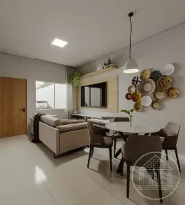 Casa com 3 Quartos à venda, 95m² no Jardim Brasil (Zona Sul), São Paulo