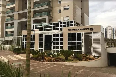 Apartamento com 4 Quartos à venda, 141m² no Royal Park, Campo Grande