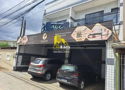 Sala Comercial para alugar, 150m² no Jardim Amanda I, Hortolândia
