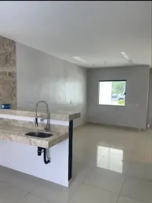 Casa de Condomínio com 3 Quartos à venda, 235m² no Quarenta Horas (Coqueiro), Ananindeua
