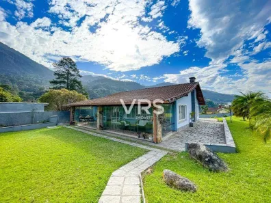 Casa com 4 Quartos à venda, 300m² no Granja Guarani, Teresópolis