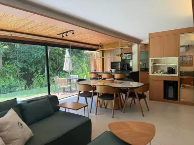 Casa de Condomínio com 3 Quartos à venda, 115m² no , Mata de São João