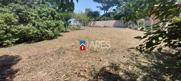 Lote/Terreno à venda, 600m² no Chácaras Novo México, Limeira