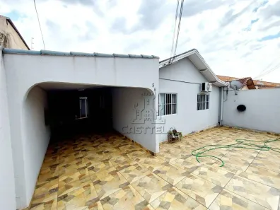 Casa com 4 Quartos à venda, 200m² no Jerumenha, Londrina