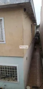 Sobrado com 3 Quartos à venda, 227m² no Anchieta, São Bernardo do Campo