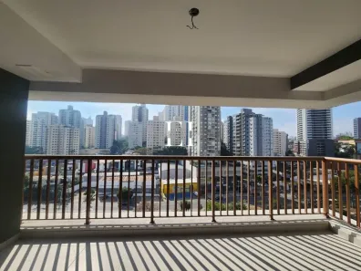 Apartamento com 2 Quartos à venda, 64m² no Jardim Prudência, São Paulo