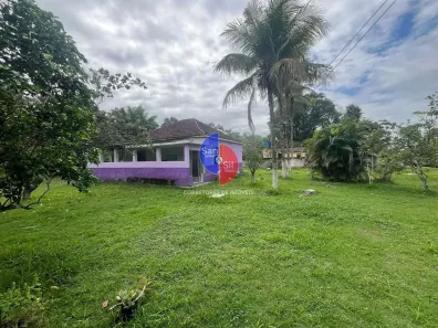 Fazenda/Sítio com 2 Quartos à venda, 10m² no Vale das Pedrinhas, Guapimirim
