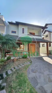 Casa de Condomínio com 3 Quartos à venda, 180m² no Centro Histórico, Porto Alegre