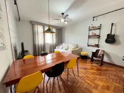 Apartamento com 3 Quartos à venda, 110m² no Tijuca, Rio de Janeiro