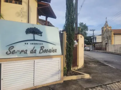 Apartamento com 2 Quartos à venda, 97m² no Tabaú, Pindamonhangaba