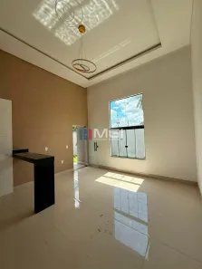 Apartamento com 3 Quartos à venda, 90m² no American Park, Aparecida de Goiânia