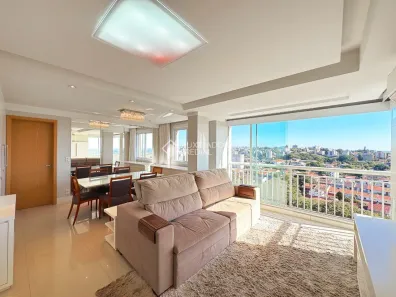Apartamento com 2 Quartos à venda, 68m² no Jardim Lindóia, Porto Alegre