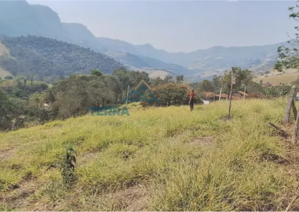 Lote/Terreno à venda, 971m² no , São Bento do Sapucaí