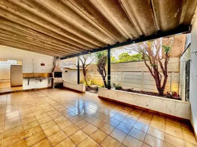 Casa com 6 Quartos à venda, 232m² no Alto do Santana, Rio Claro