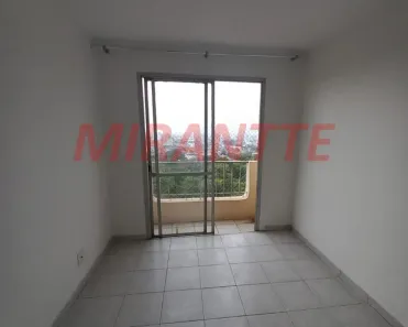 Apartamento com 1 Quarto à venda, 45m² no Carandiru, São Paulo