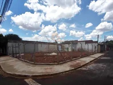 Lote/Terreno à venda, 387m² no Ipiranga, Ribeirão Preto