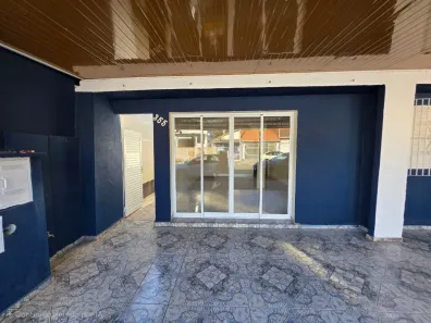 Sala Comercial para alugar, 54m² no Jardim Santa Maria, Jacareí