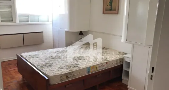 Apartamento com 1 Quarto à venda, 52m² no Paraíso, São Paulo