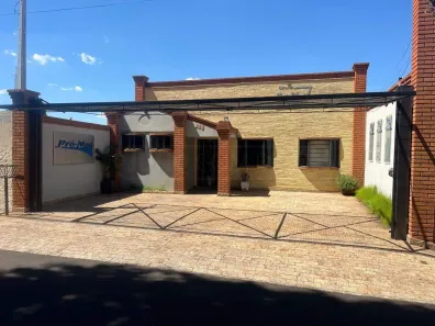 Sala Comercial para alugar, 18m² no Jardim Bom Jesus, Rio das Pedras