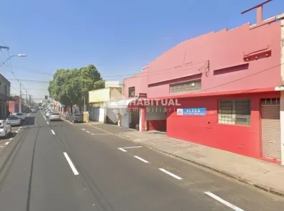 Galpão/Depósito/Armazém para alugar, 500m² no Osvaldo Rezende, Uberlândia