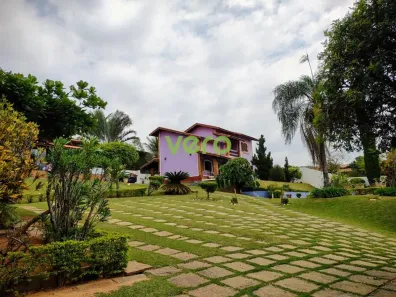 Casa com 4 Quartos à venda, 326m² no Fazenda Castelo, Boituva