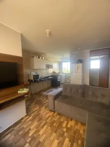 Apartamento com 2 Quartos à venda, 55m² no Residencial São Cristóvão, Anápolis