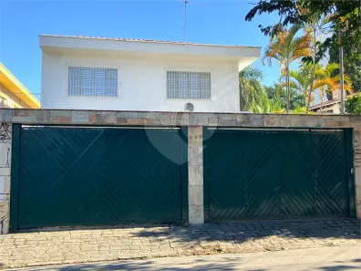 Sobrado com 4 Quartos para alugar, 184m² no Brooklin Paulista, São Paulo