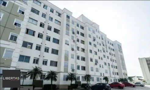 Apartamento com 3 Quartos à venda, 60m² no Sarandi, Porto Alegre