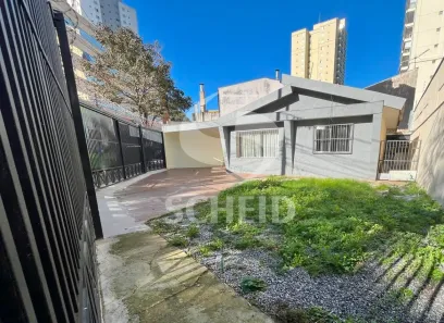 Imóvel Comercial para alugar, 100m² no Vila Mascote, São Paulo