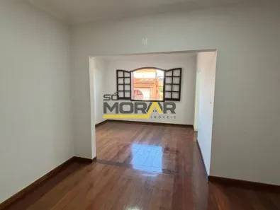 Apartamento com 3 Quartos à venda, 100m² no Itapoã, Belo Horizonte