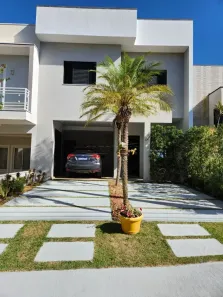 Casa de Condomínio com 3 Quartos à venda, 184m² no Jardim Panorama, Indaiatuba