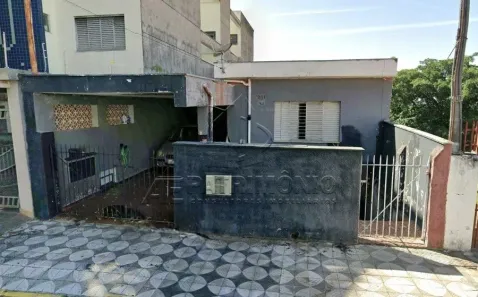 Lote/Terreno à venda, 360m² no Vila Leão, Sorocaba